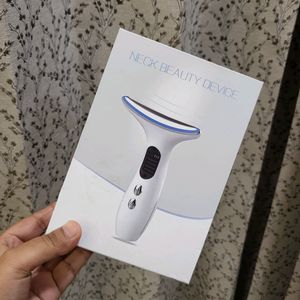 IPL Wrinkles Neck Beauty Device