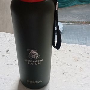 BOROSIL NEW WATER BOTTLE