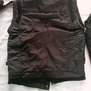 Boys Coat Cum Jackets