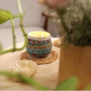 Kok Ku Mum - Luxury Scented Candle