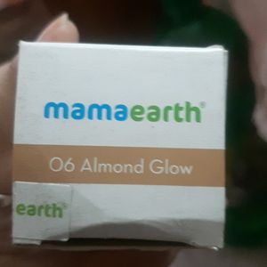 Mamaearth Foundation