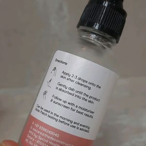 Deconstruct Serum