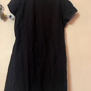 T-shirt Dress