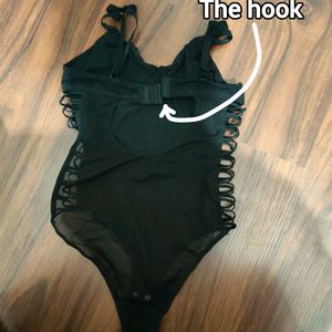 Prettiest Swim Suit