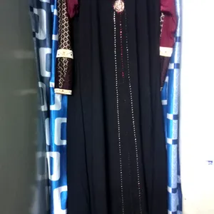 Dubai Abaya