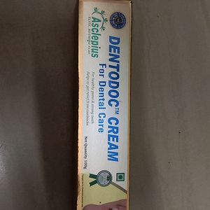 Ayurvedic Toothpaste For Dental Care