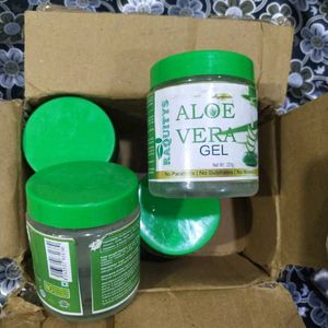 Aloe Vera Gel