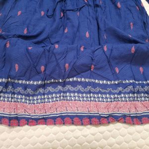 Short Kurti