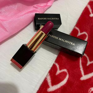 Manish Malhotra Lipstick