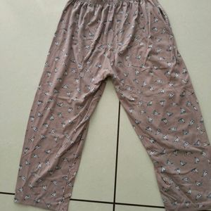 Daily Wear Cotton Pajama