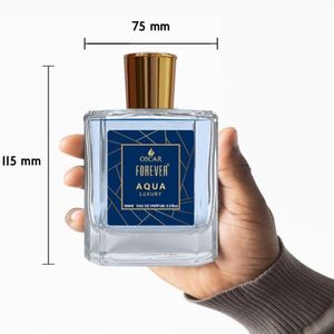 Oscar aqua unisex purfume