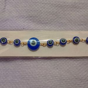 Evil Eye Bracelet