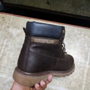 Caterpillar Shoes