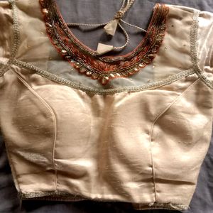 Blouse Readymade