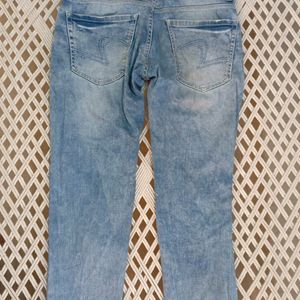 Deal Of The Day💥💥 SPYKAR Low Waist Jean