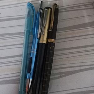 Used Pens