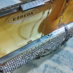 Original Esbeda hand purse