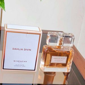 Givenchy Dahlia Divin Eau de Parfum 75ml