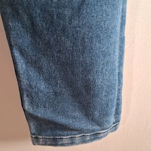 Tree Botton Jeans