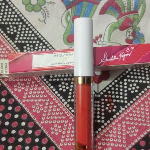 Myglamm Lipstick