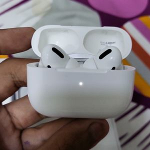 Apple Airpods Pro Master Cpy