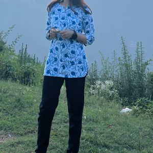 short kurti