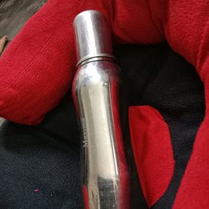 Steel Feeding Bottle For Baby