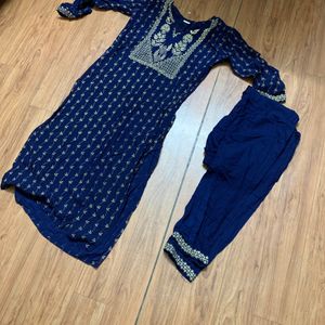 Kurta Set