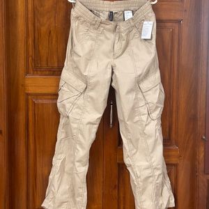 H&M cargo pants