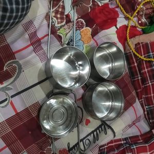 Mini Tiffin