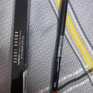 Bobbi Brown Lip Pencil- 10- Nude