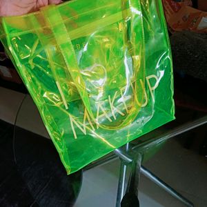 Make-up Bag