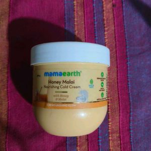 It Is Nourishing Cold Cream Suits All Skin Type