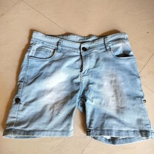 Shorts 38 Size