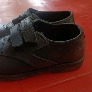 School Shoe For Boys