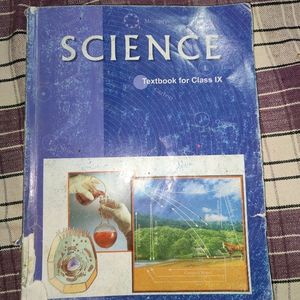 Textbook Class 9th Science Ncert CBSE