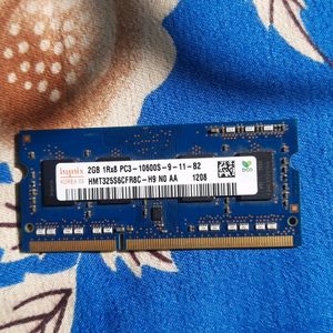 This Is An Laptop Ram