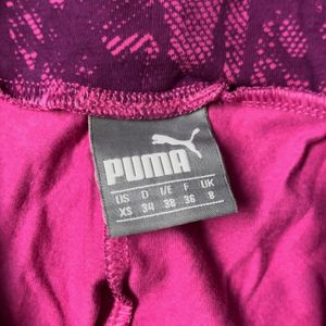 Puma Tights