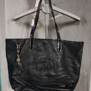 Authentic Metrocity Bag