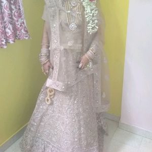 Bridal Lahenga