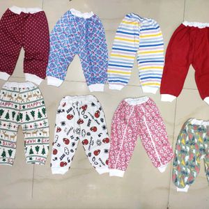 Baby Cotton Pants Total 12 Pcs