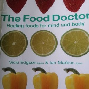 The Food Doctor