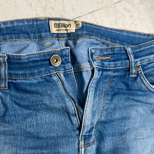 Denim Men Jean's