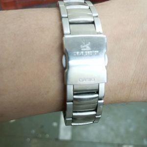 Casio Orignal Vintage wave ceptor WVA-109HJ (4771)