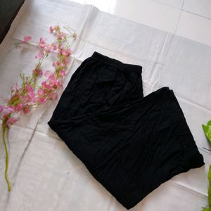 Kurti Plazo Set