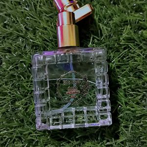 Small Of Luxury Feeling 30ml Perfume Cool Water