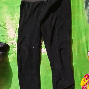 Black Pant For Women