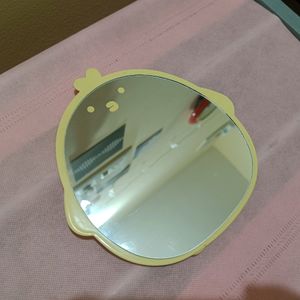 Cute Make Up Mirror