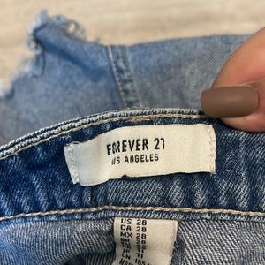 FOREVER 21 Shorts