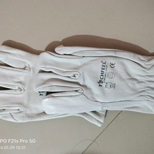 One Pair Set New Hand Gloves